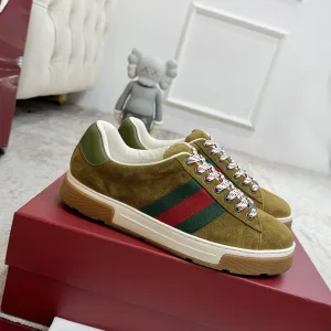Gucci Casual Shoes