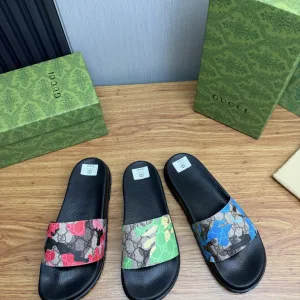 Gucci Slippers