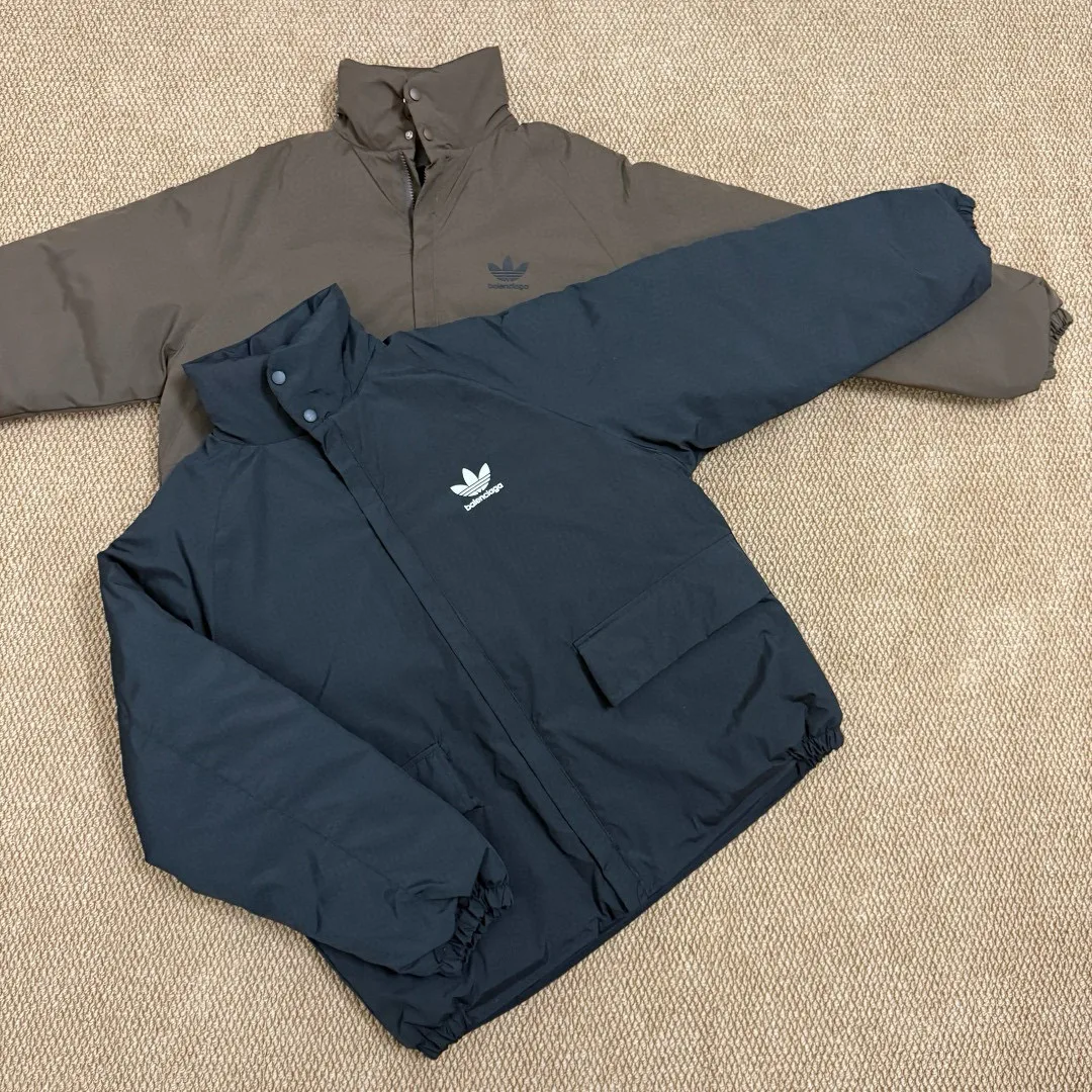 Balenciaga Coat