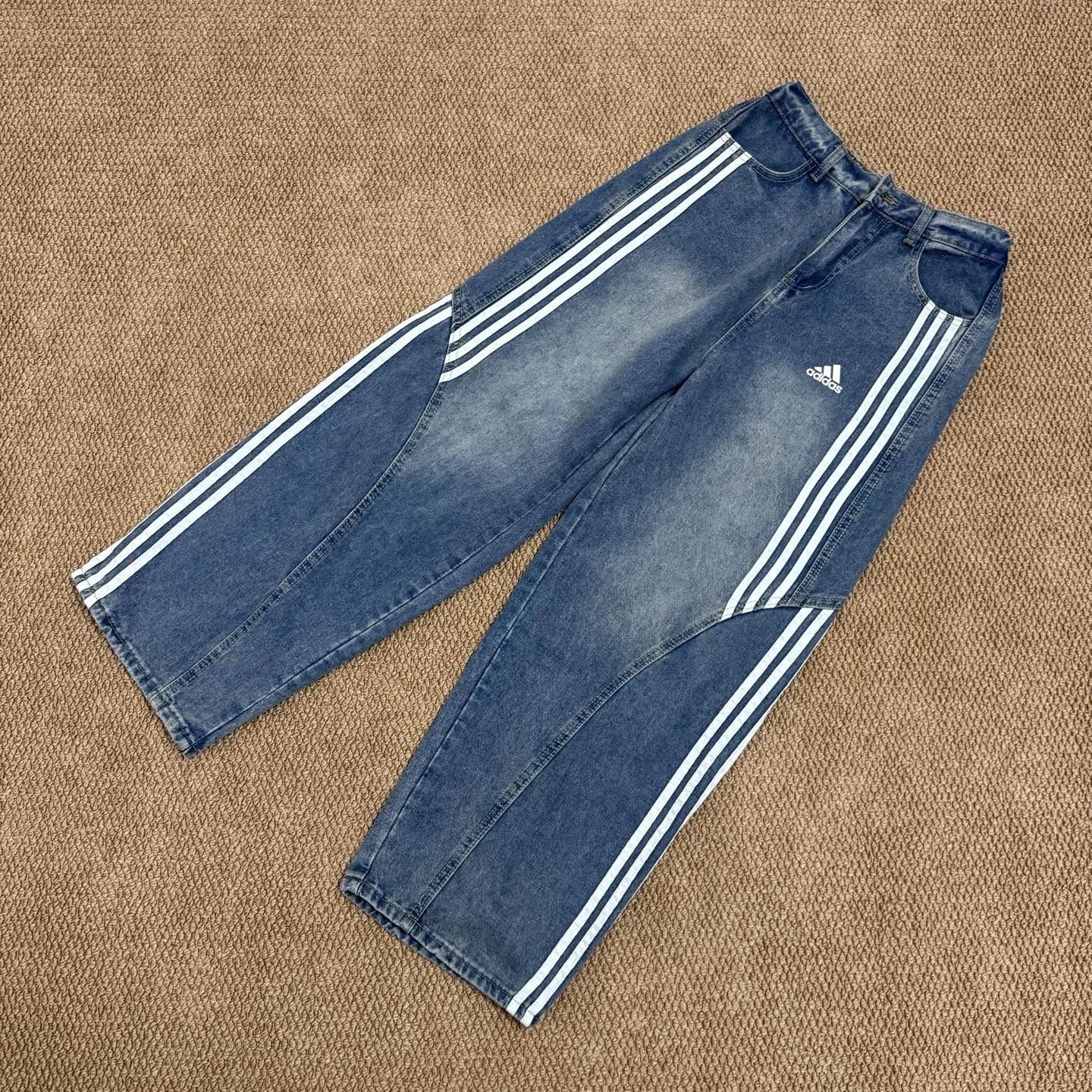 Adidas Jeans