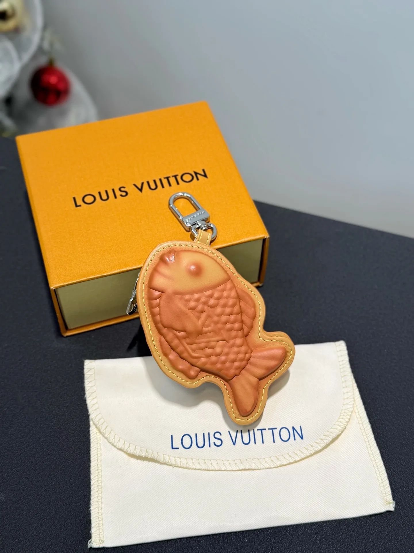 Louis Vuitton Storage Bag