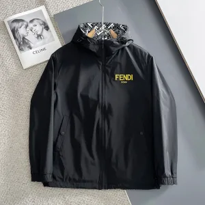 Fendi Coat