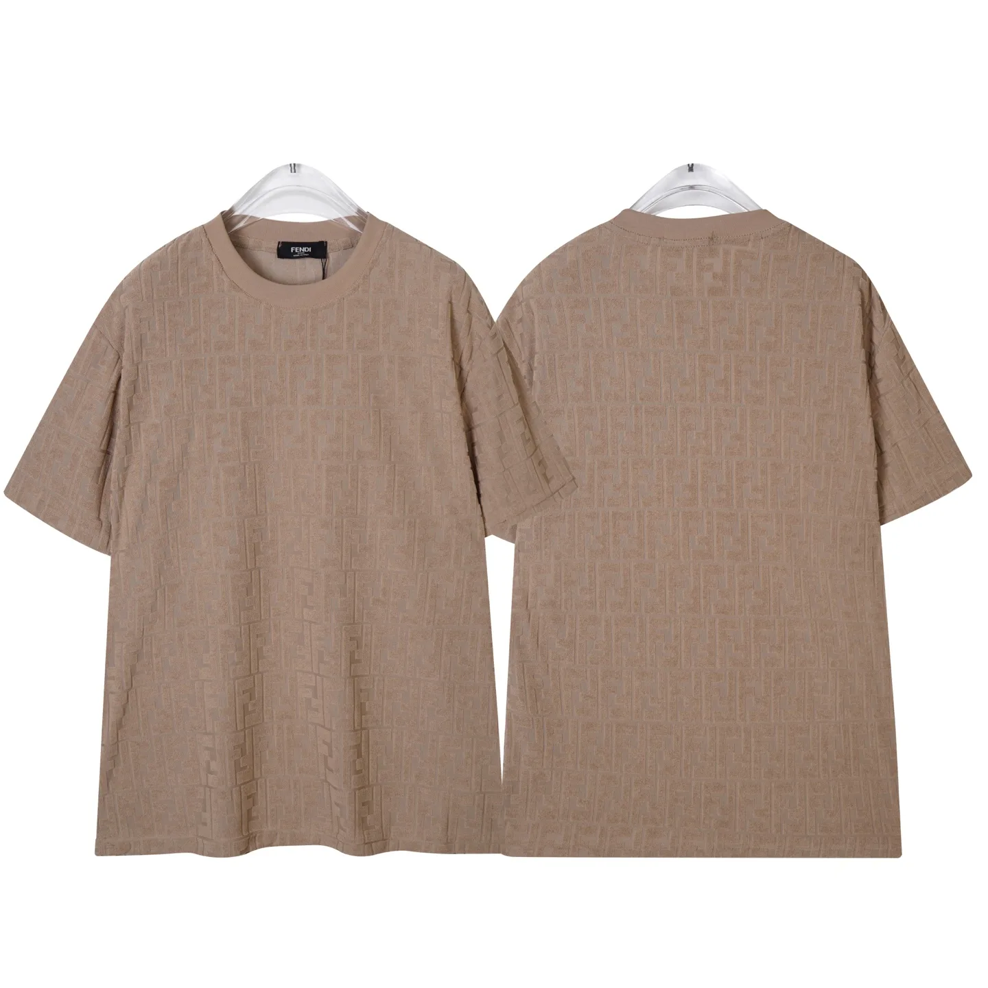 Fendi Short Sleeves