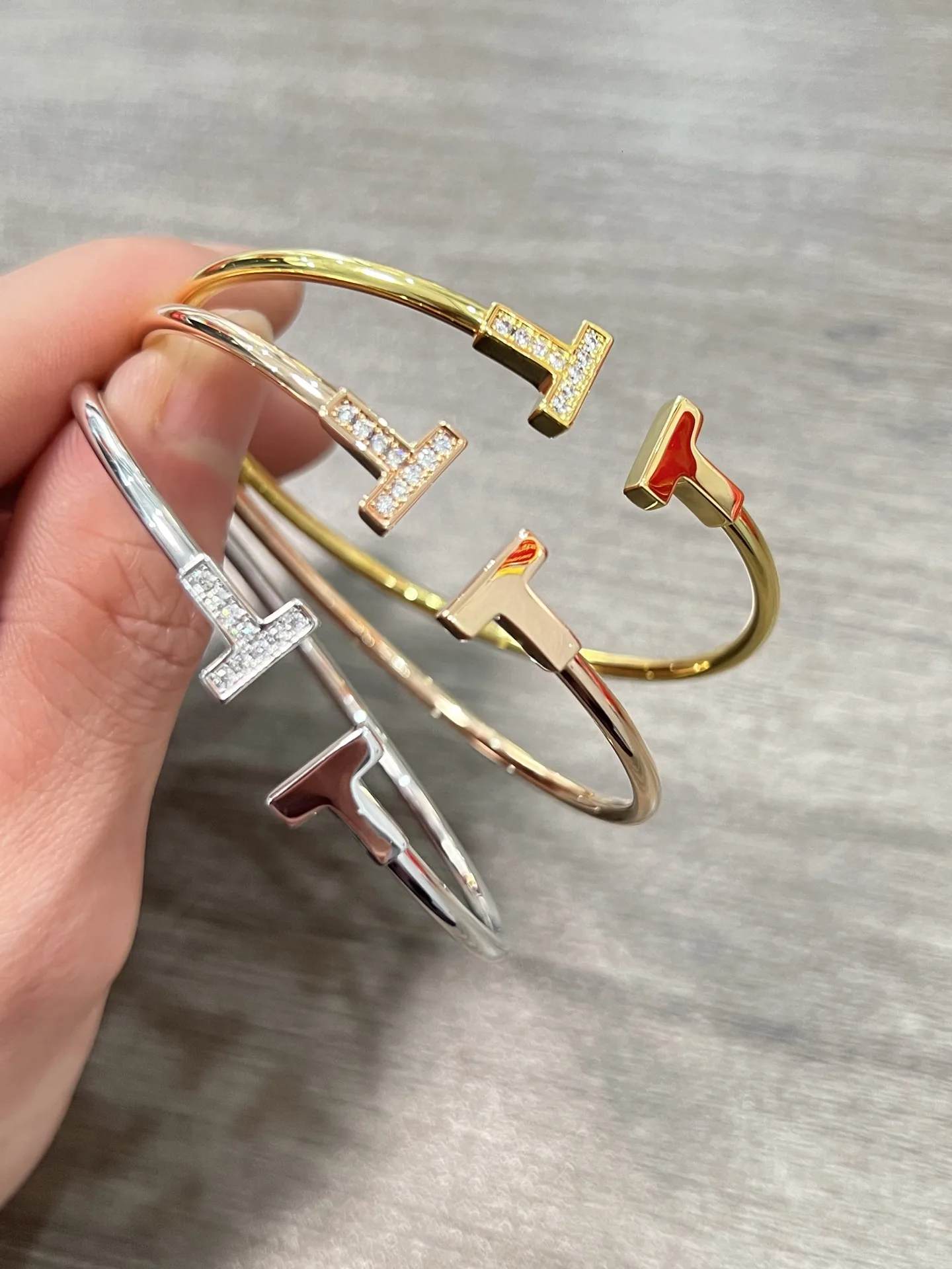 Tiffany & Co. Bracelet