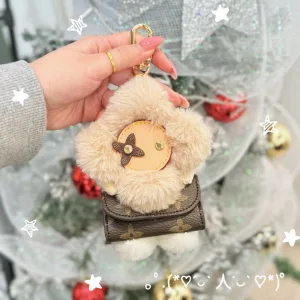 Louis Vuitton Keychain