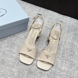 Prada Sandals