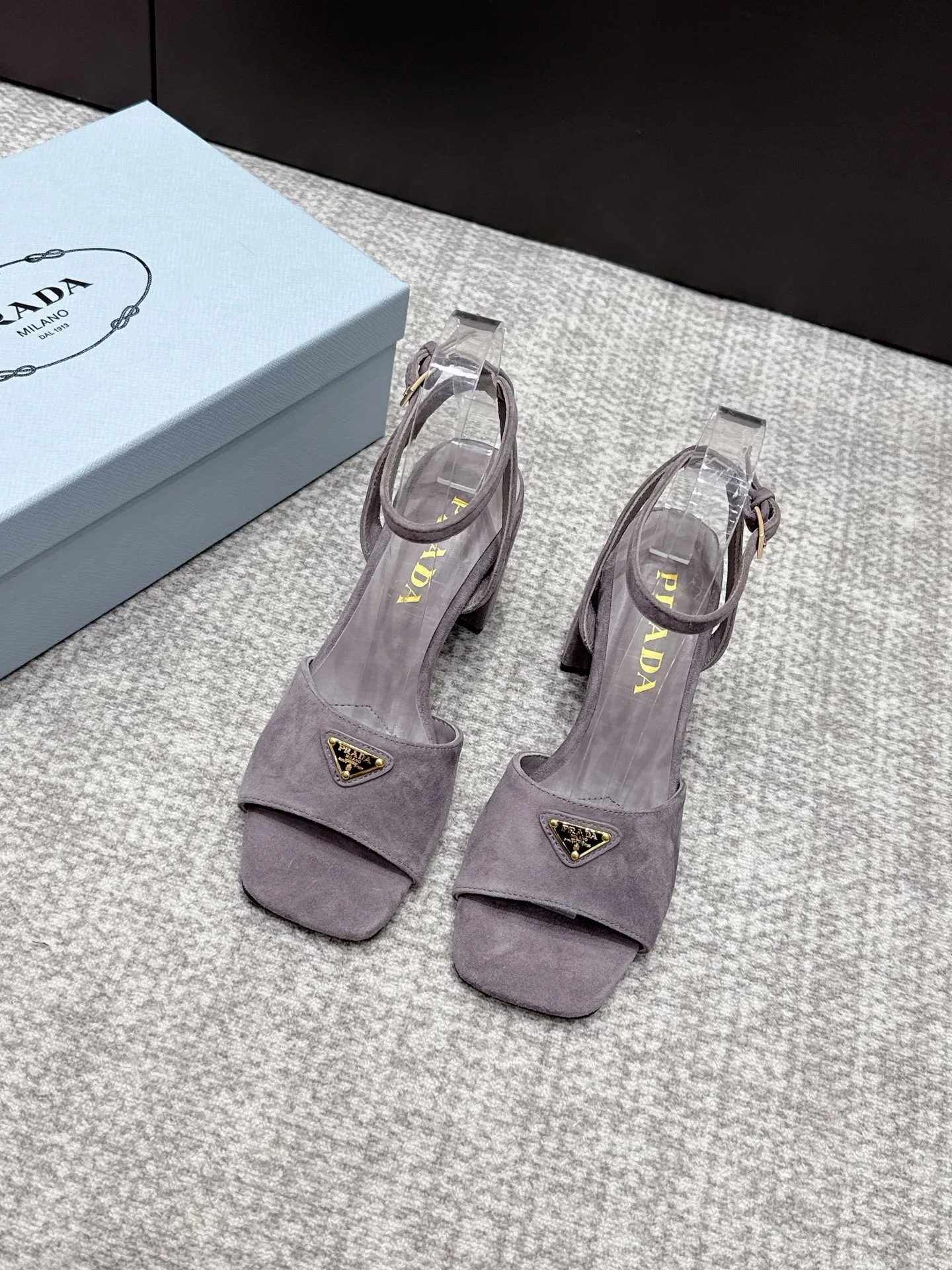 Prada Sandals