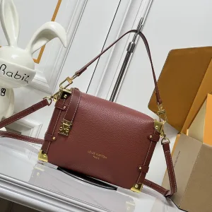 Louis Vuitton Suitcase