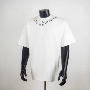 Louis Vuitton Short Sleeves