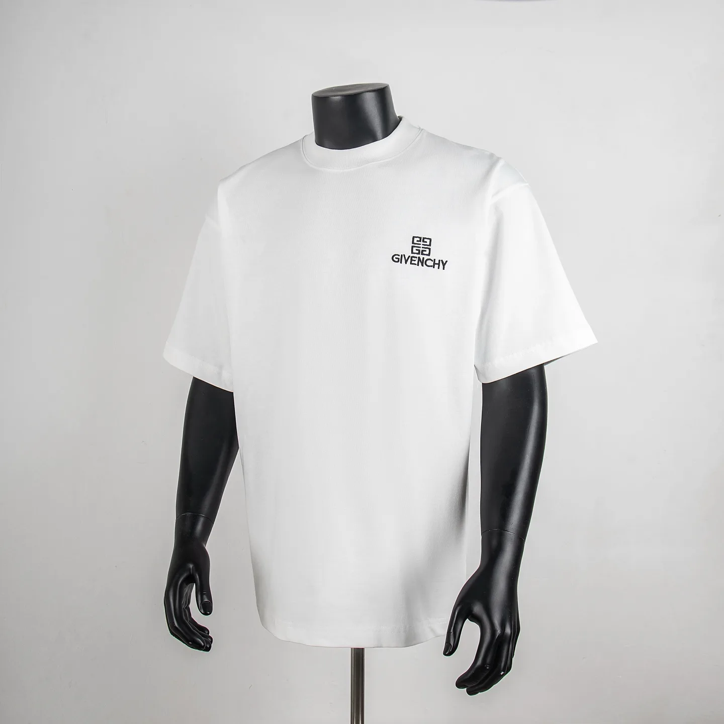 Givenchy Short Sleeves