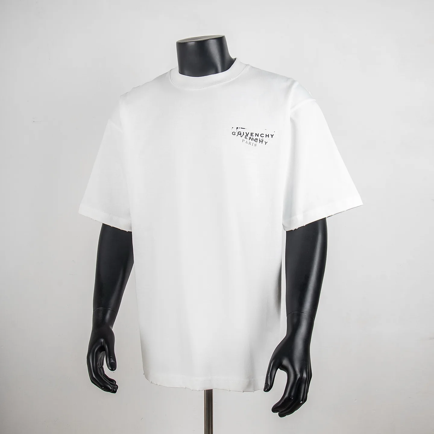 Givenchy Short Sleeves