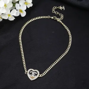 Chanel Necklace