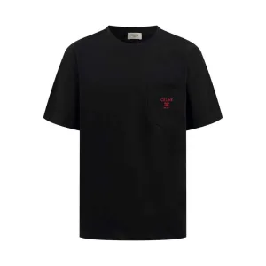 Celine Short Sleeves