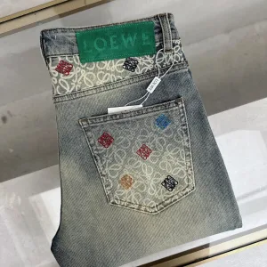 Loewe Jeans