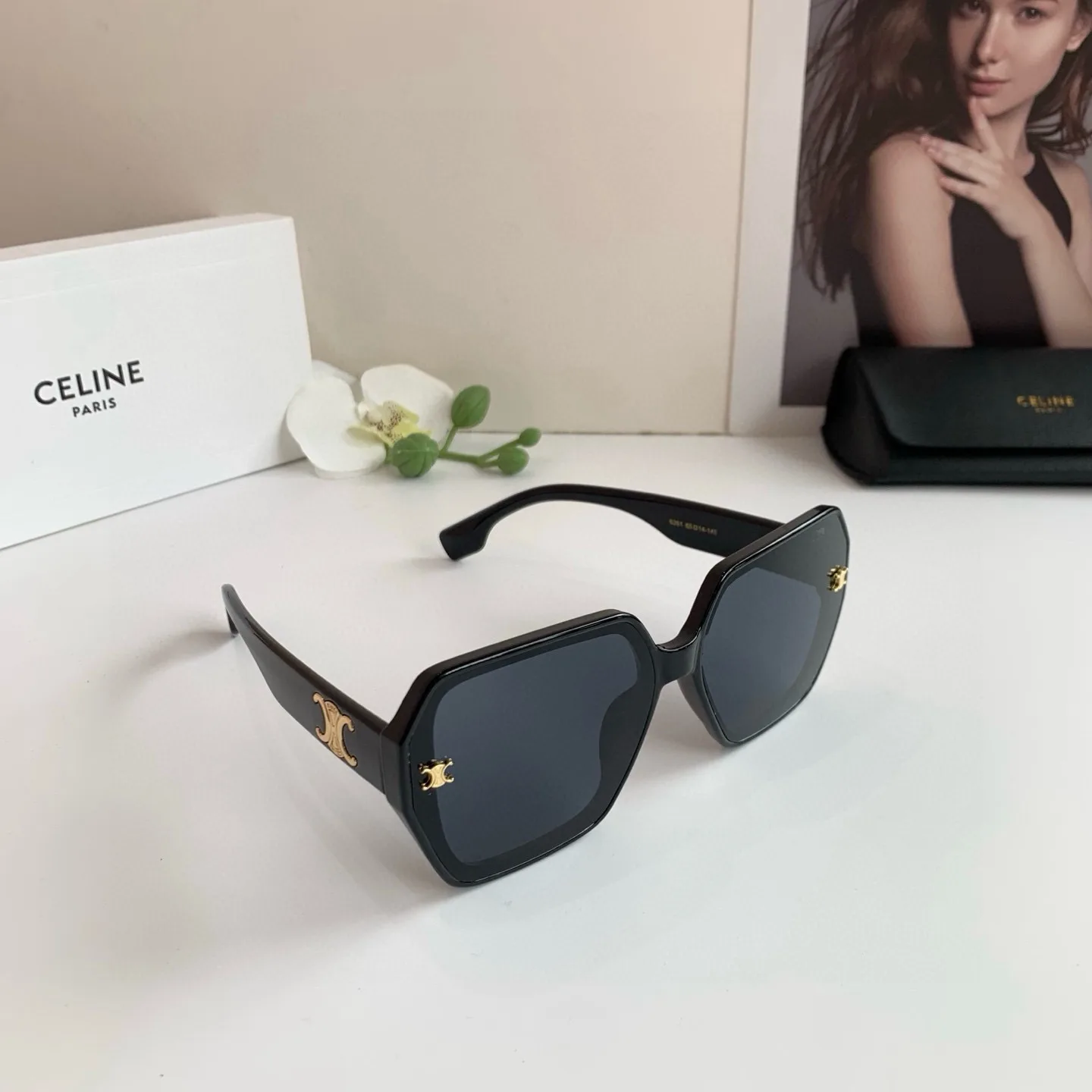Celine Sunglasses