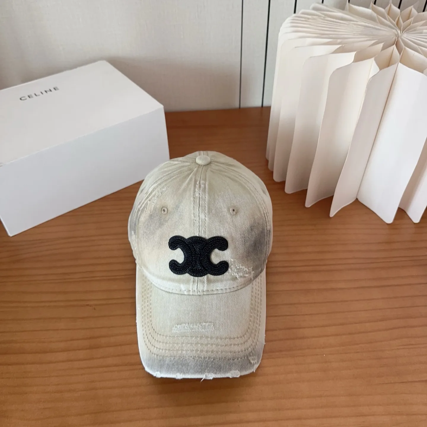 Celine Hat