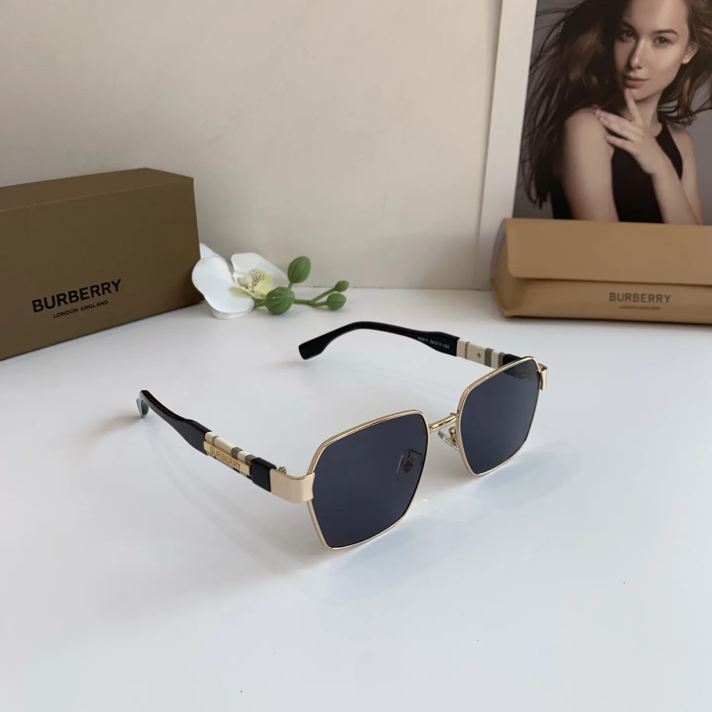 Burberry Sunglasses