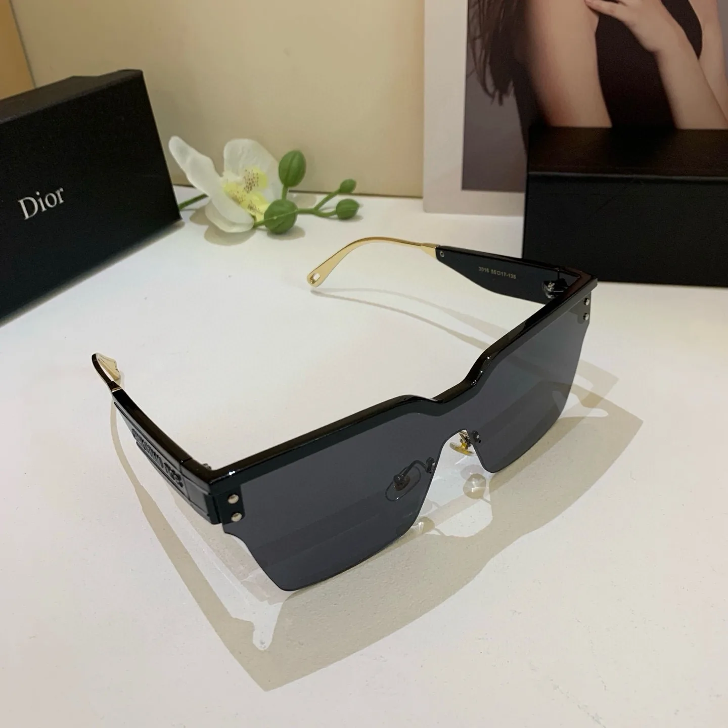 Dior Sunglasses