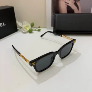 Chanel Glasses