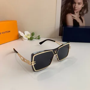 Louis Vuitton Sunglasses