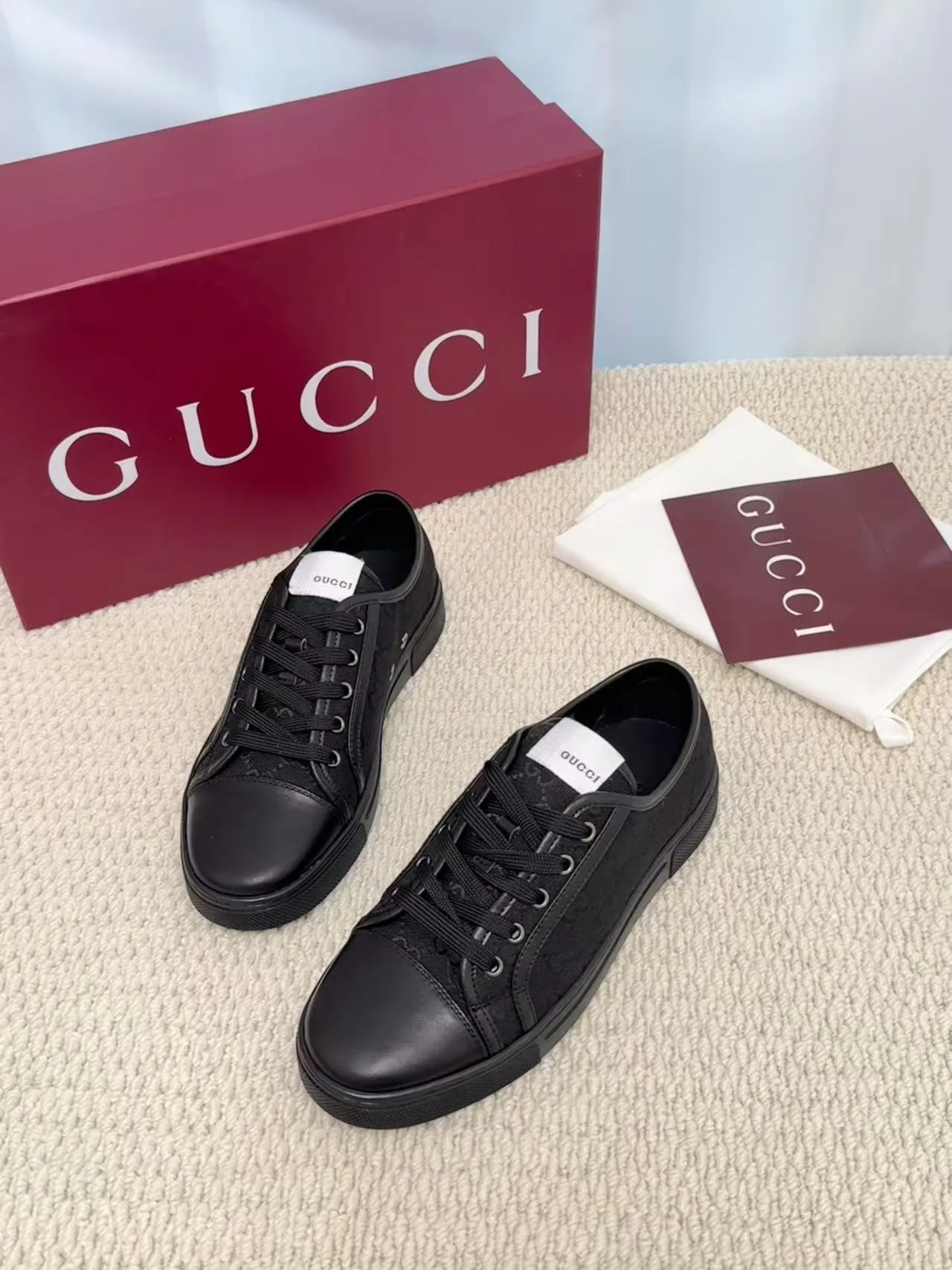 Gucci Casual Wear