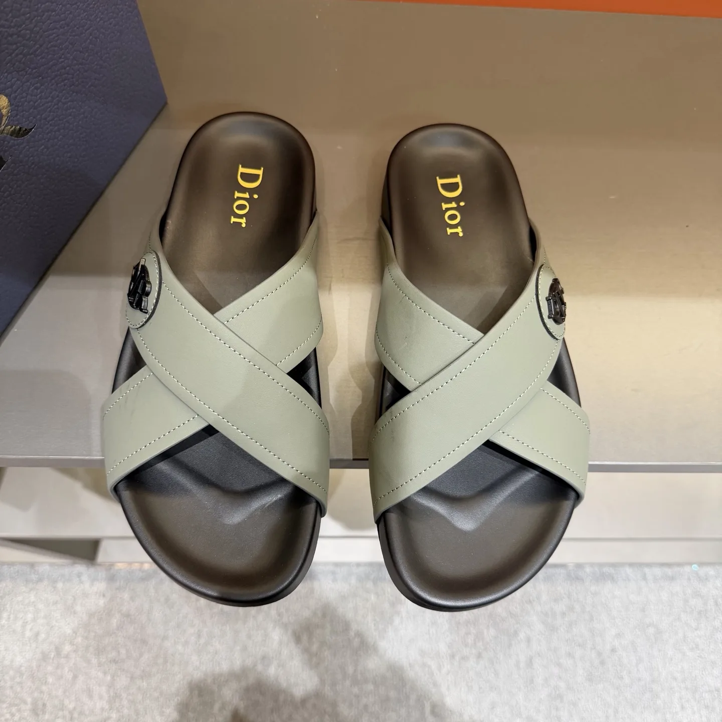 Dior Sandals
