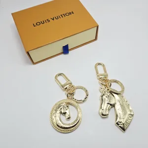Louis Vuitton Keychain