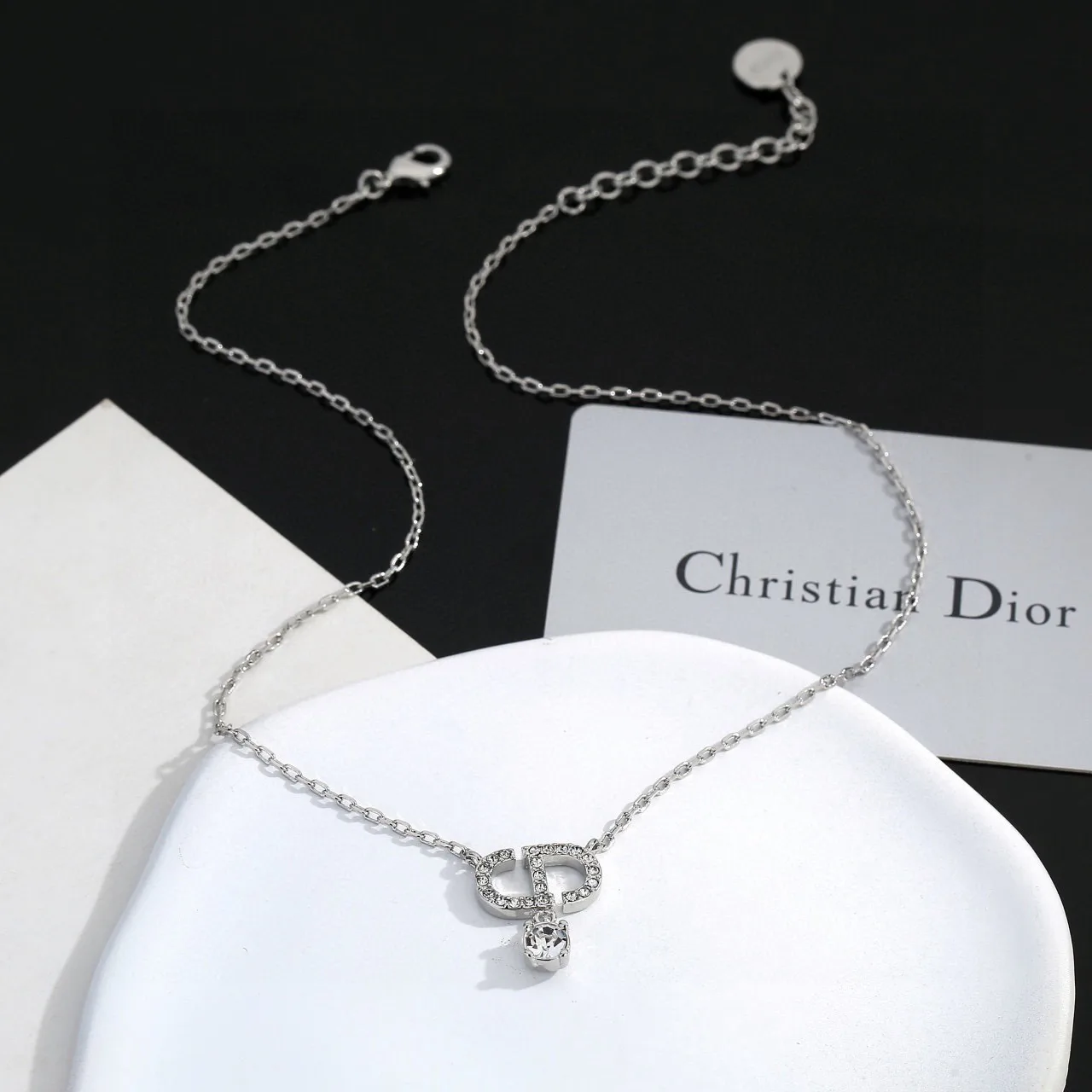 Dior Necklace