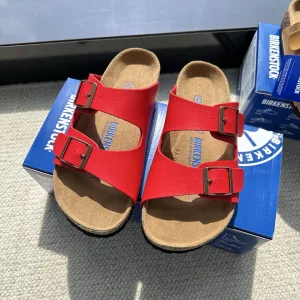 Birken Slippers