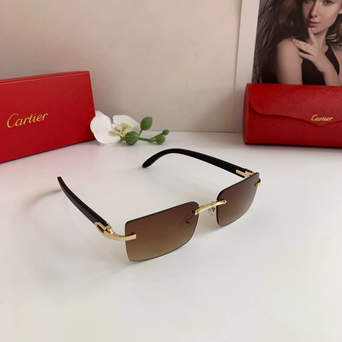 Cartier Sunglasses