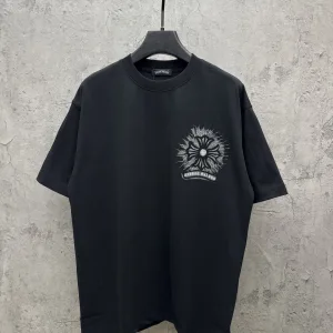 Chrome Hearts Short Sleeves