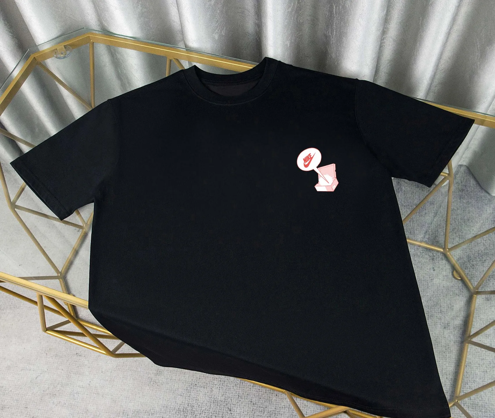 Nike Short Sleeves