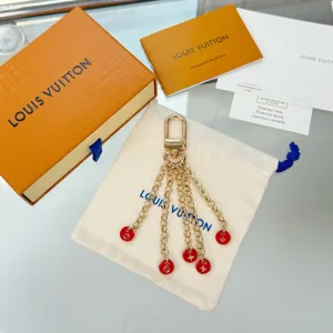 Louis Vuitton Keychain
