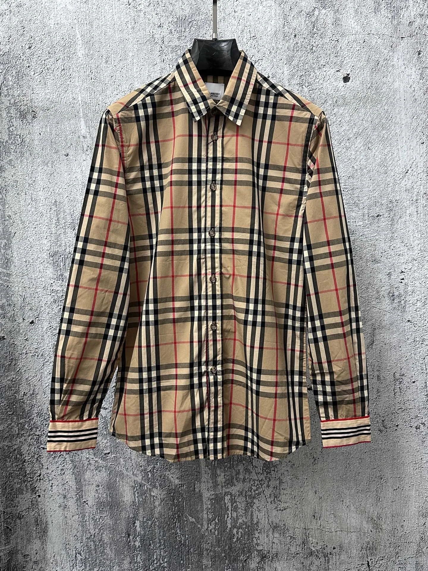 Burberry Long Sleeves