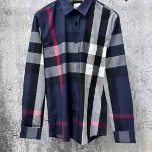 Burberry Long Sleeves