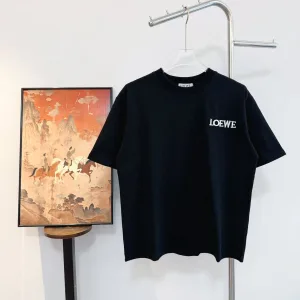 Loewe Short Sleeves