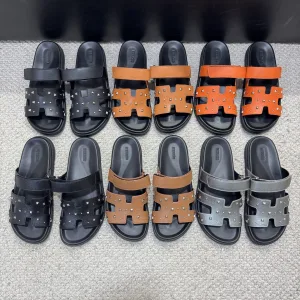 Hermès Sandals