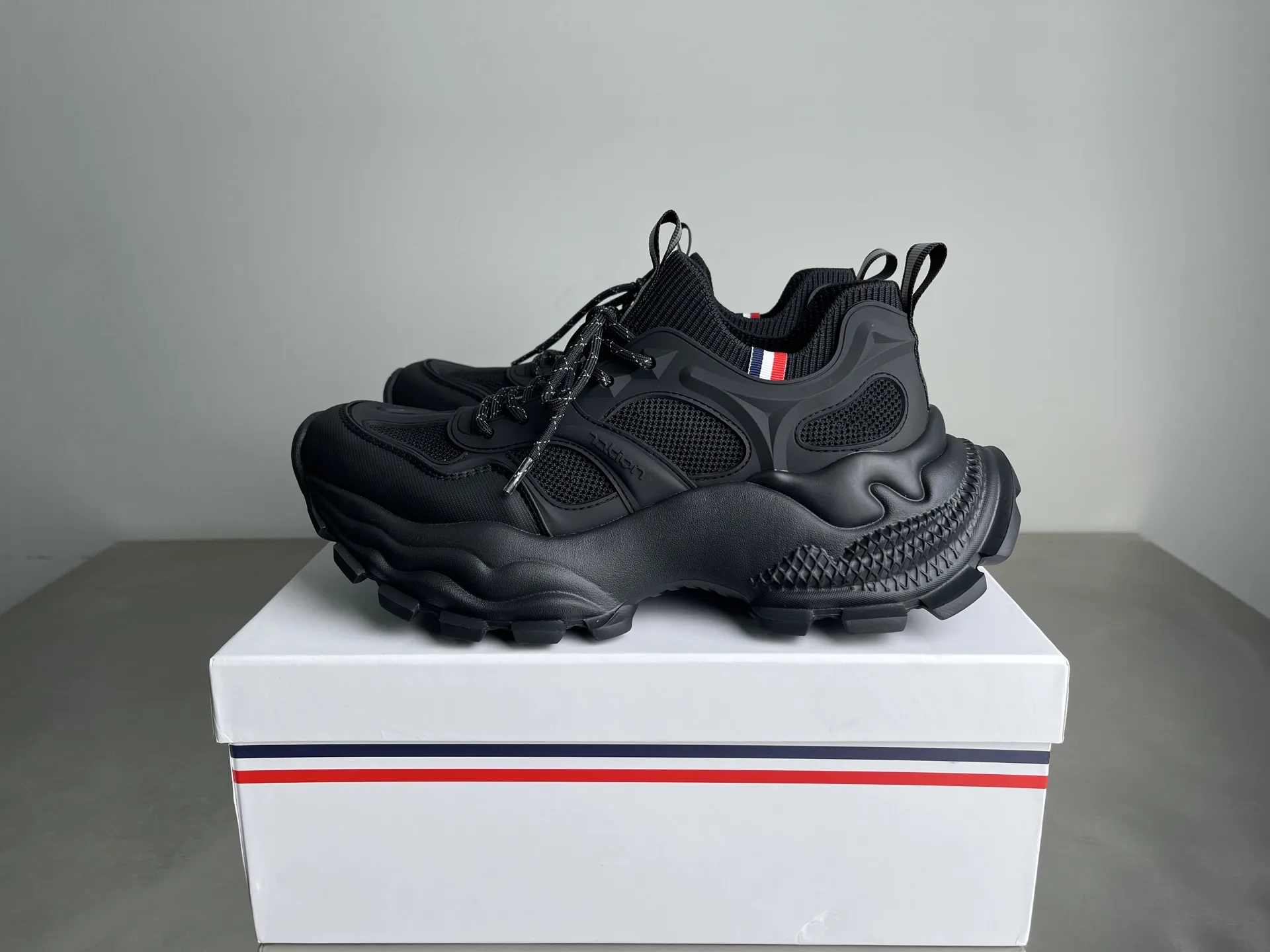 Moncler Dad Shoes