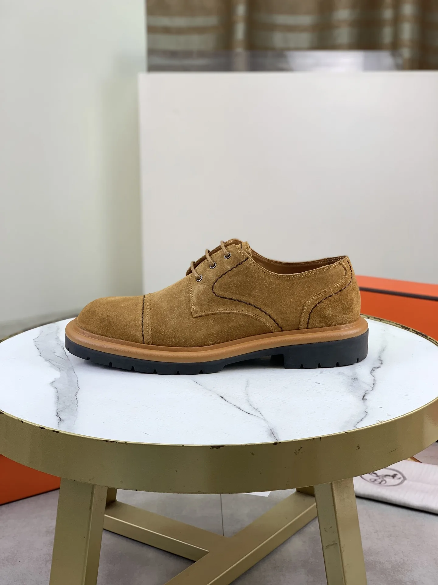 Hermès Formal Wear