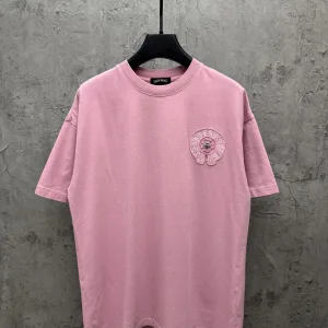 Chrome Hearts Short Sleeves