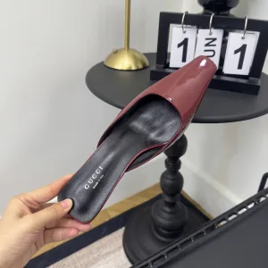 Gucci Sandals