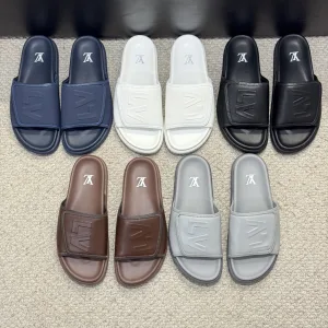 Louis Vuitton Slippers