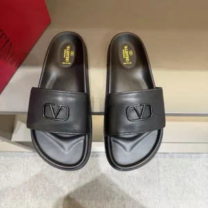 Valentino Slippers