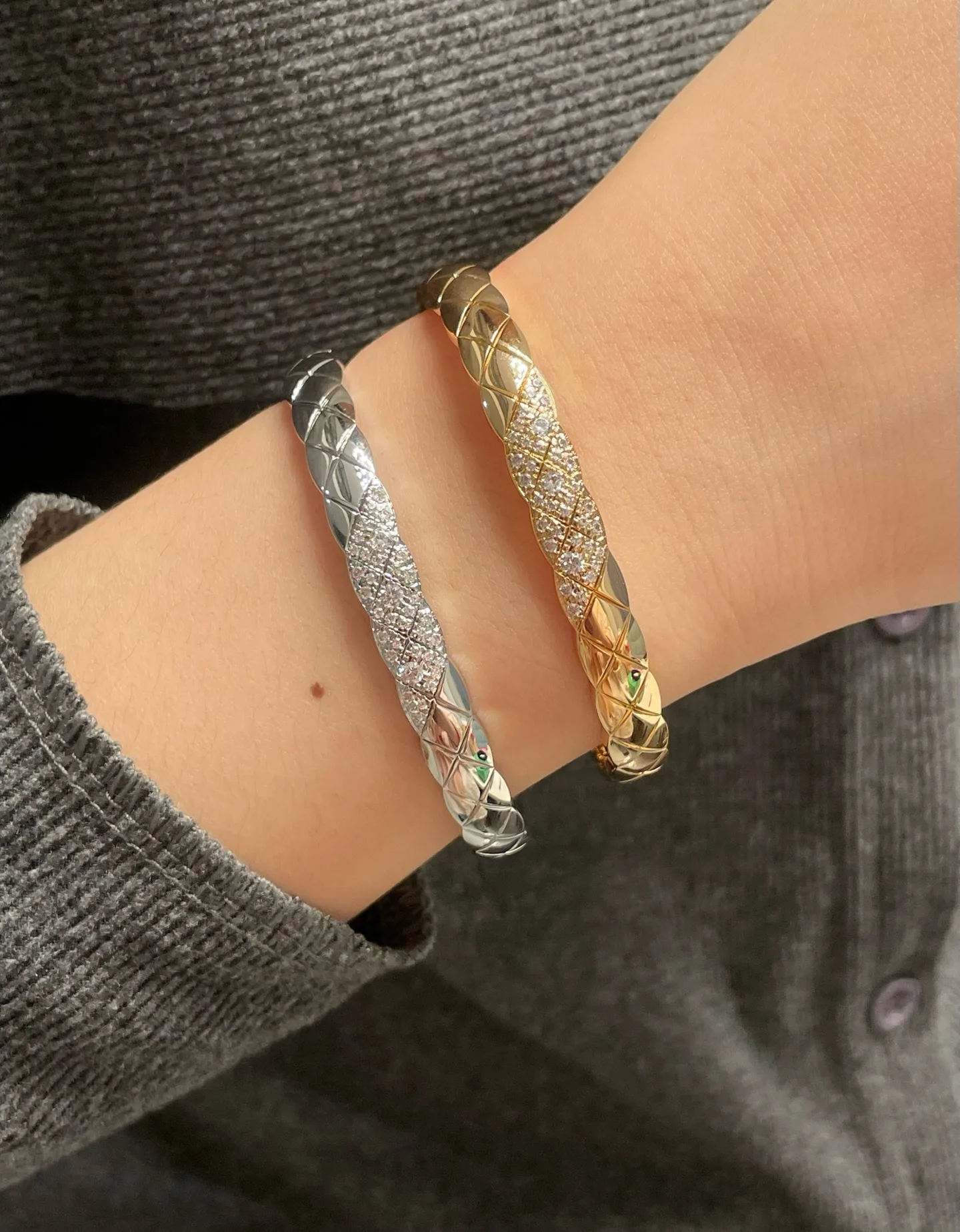 Chanel Bracelet