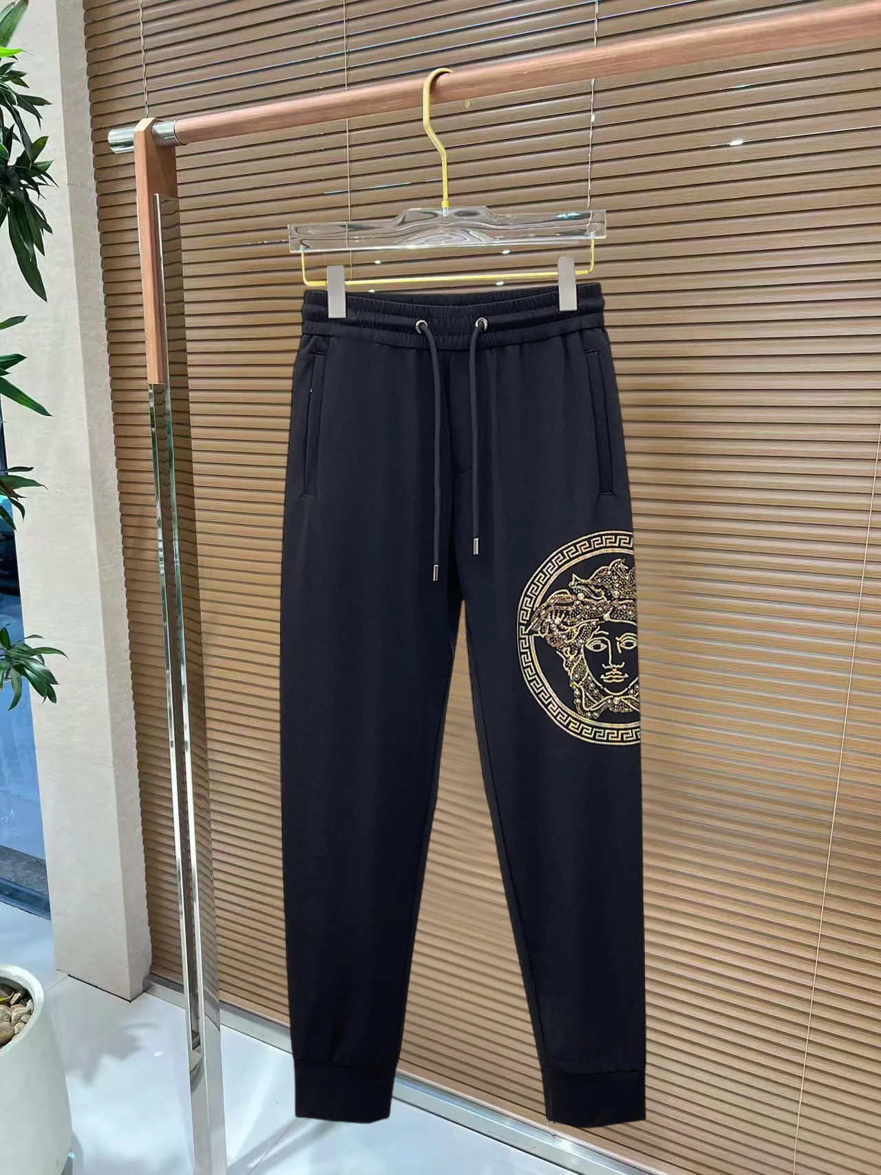 Versace Trousers