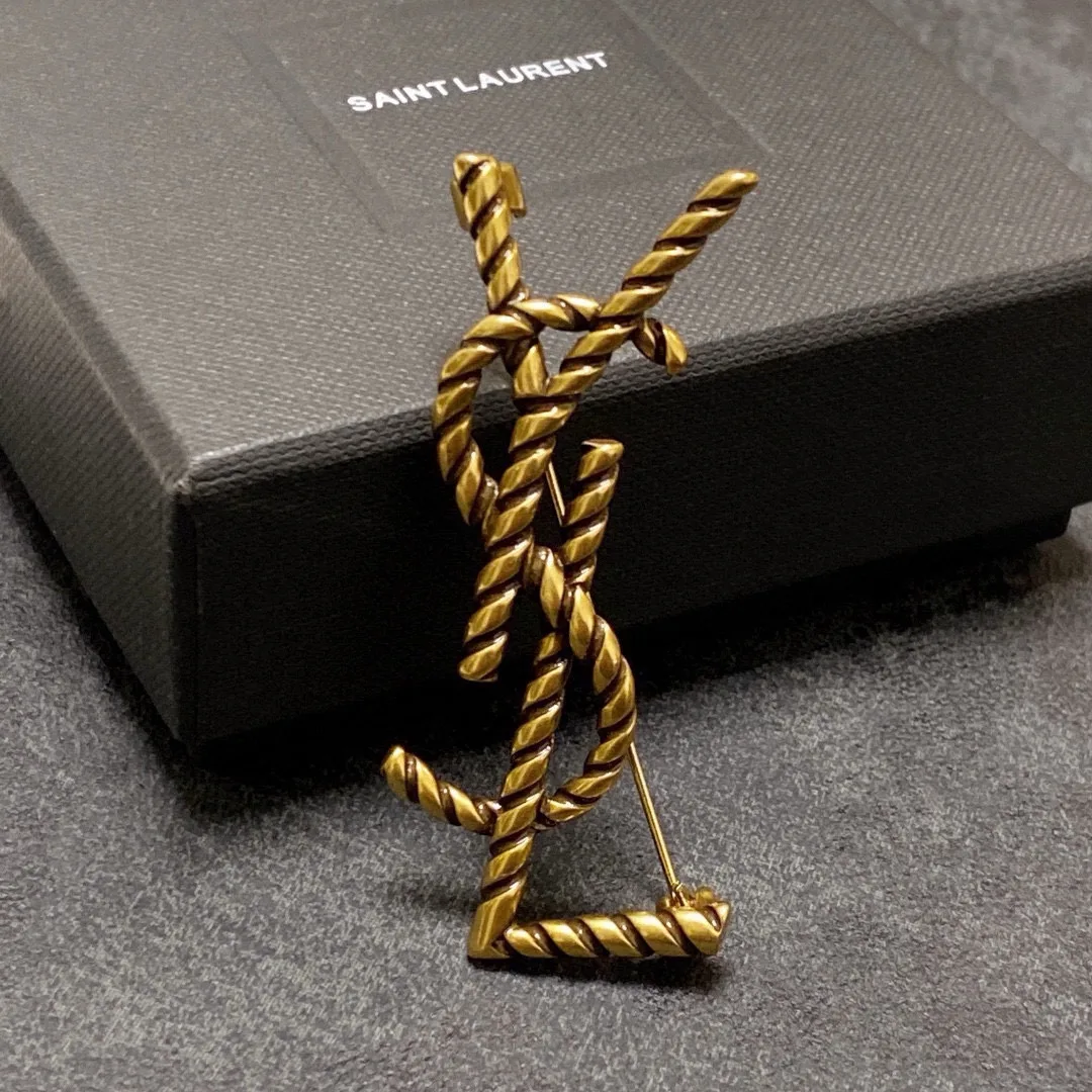 Saint Laurent Suit