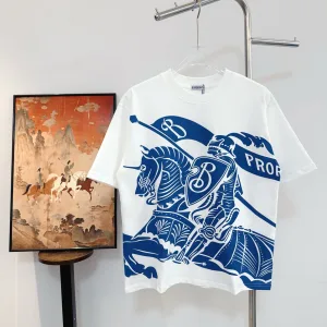 Burberry Short Sleeves