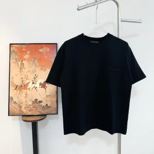 Chrome Hearts Short Sleeves