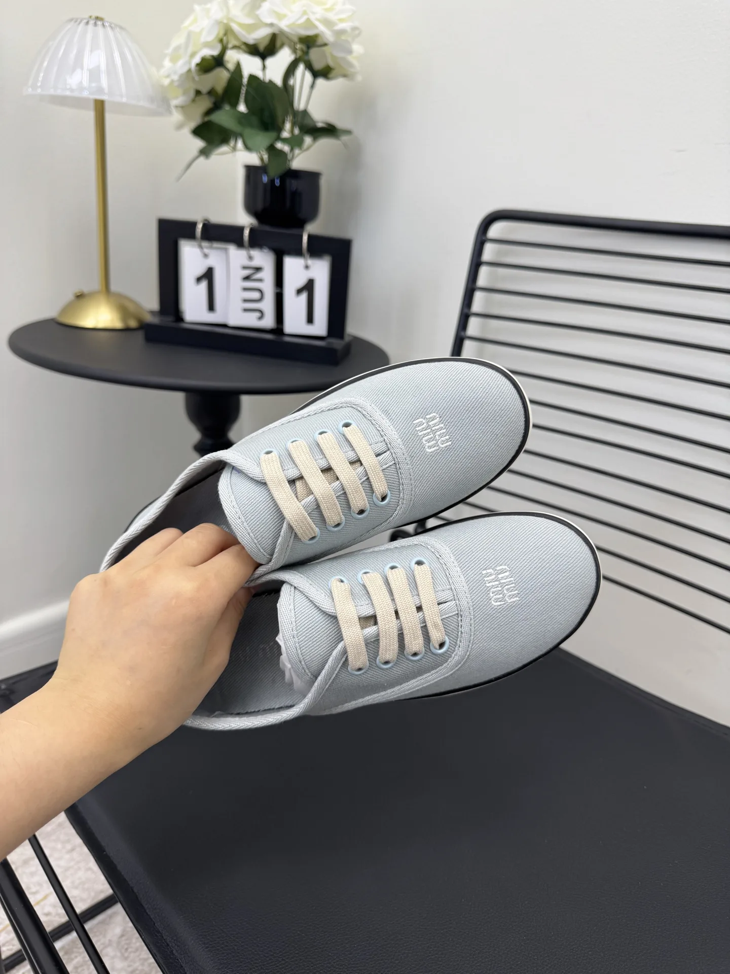 Miu Miu Jeans