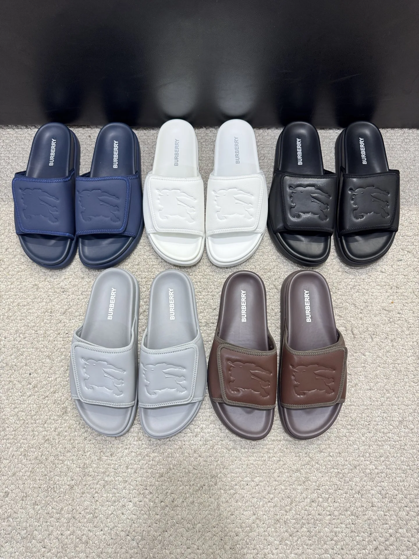Burberry Slippers